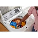 4.2 - 4.3 Cu. Ft. Whirlpool® Top Load Washer with 2-in-1 Removable Agitator view 30