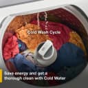 4.2 - 4.3 Cu. Ft. Whirlpool® Top Load Washer with 2-in-1 Removable Agitator view 33