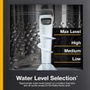 4.2 - 4.3 Cu. Ft. Whirlpool® Top Load Washer with 2-in-1 Removable Agitator view 35