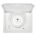 3.5 cu. ft. Top Load Washer with the Deep Water Wash Option view 1