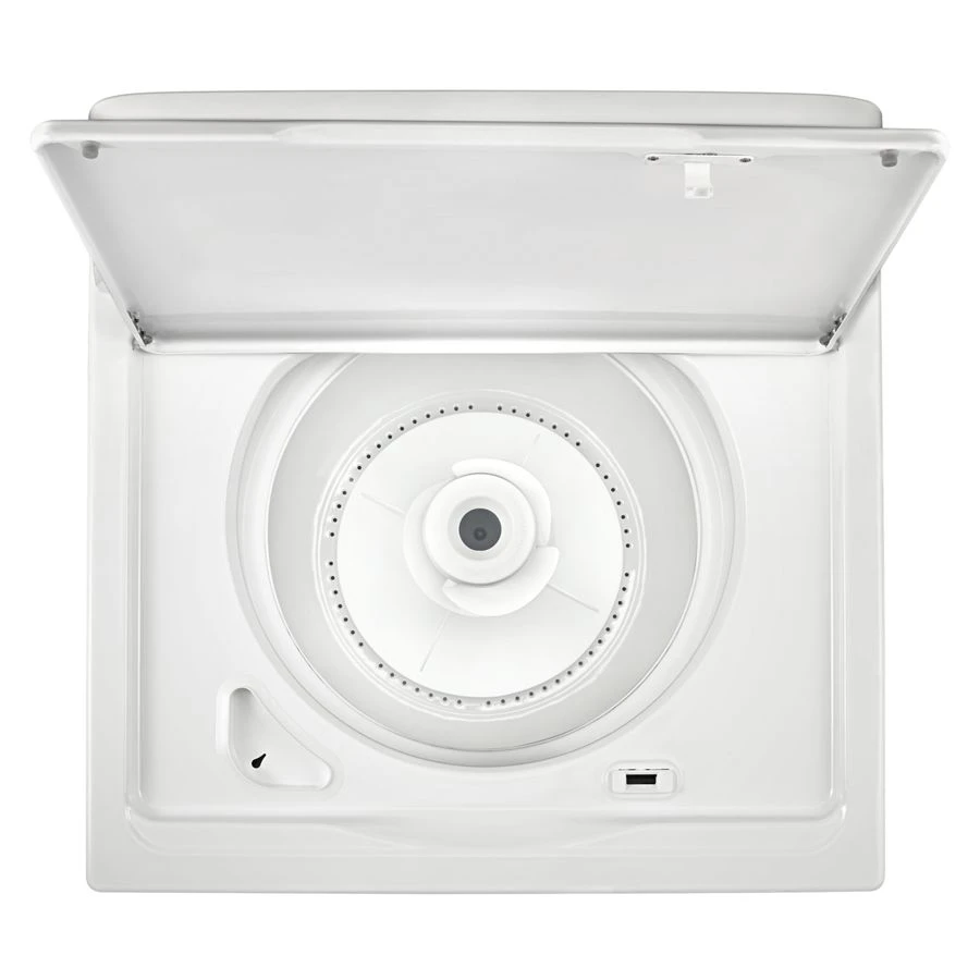 3.5 cu. ft. Top Load Washer with the Deep Water Wash Option