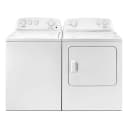 3.5 cu. ft. Top Load Washer with the Deep Water Wash Option view 5