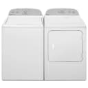 3.5 cu.ft Top Load Washer with Water Selection, 9 cycles view 1