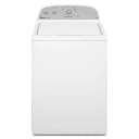 3.5 cu.ft Top Load Washer with Water Selection, 9 cycles view 3
