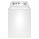 3.9 cu. ft. Top Load Washer with Soaking Cycles, 12 Cycles view 1