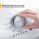 3.9 cu. ft. Top Load Washer with Soaking Cycles, 12 Cycles view 6