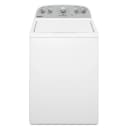 3.9 cu. ft. Top Load Washer with Soaking Cycles, 12 Cycles view 1