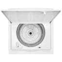 3.8 cu. ft. Top Load Washer with Soaking Cycles, 12 Cycles view 3