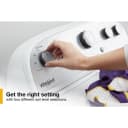 3.8 cu. ft. Top Load Washer with Soaking Cycles, 12 Cycles view 6