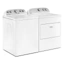 3.8–3.9 Cu. Ft. Whirlpool® Top Load Washer with Removable Agitator view 5