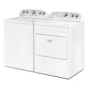 3.8–3.9 Cu. Ft. Whirlpool® Top Load Washer with Removable Agitator view 7