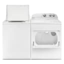 3.8–3.9 Cu. Ft. Whirlpool® Top Load Washer with Removable Agitator view 10