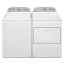 3.8–3.9 Cu. Ft. Whirlpool® Top Load Washer with Removable Agitator view 13