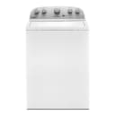 4.2 cu. ft. High-Efficiency Top Load Washer with Agitator view 2