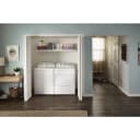4.2 cu. ft. High-Efficiency Top Load Washer with Agitator view 4