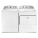 4.2 cu. ft. High-Efficiency Top Load Washer with Agitator view 5