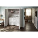 4.2 cu. ft. High-Efficiency Top Load Washer with Agitator view 7