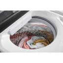 5.3 Cu. Ft. Large Capacity Top Load Washer view 1