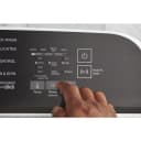 5.3 Cu. Ft. Large Capacity Top Load Washer view 35