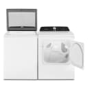 5.3 Cu. Ft. Large Capacity Top Load Washer view 32