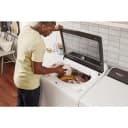5.3 Cu. Ft. Large Capacity Top Load Washer view 2