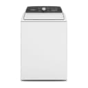 4.5 Cu. Ft. Top Load Agitator Washer with Built-In Faucet view 2