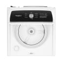 4.5 Cu. Ft. Top Load Agitator Washer with Built-In Faucet view 4
