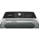 4.6 Cu. Ft. Top Load Impeller Washer with Built-in Faucet view 6
