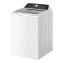 4.5 Cu. Ft. Top Load Agitator Washer with Built-In Faucet view 7
