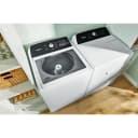 4.5 Cu. Ft. Top Load Agitator Washer with Built-In Faucet view 12