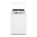 4.7-4.8 Cu. Ft. Top Load Washer with 2 in 1 Removable Agitator view 2