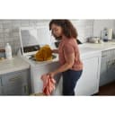 4.7-4.8 Cu. Ft. Top Load Washer with 2 in 1 Removable Agitator view 3