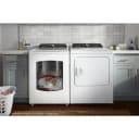 4.7-4.8 Cu. Ft. Top Load Washer with 2 in 1 Removable Agitator view 10