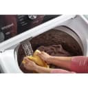 4.7-4.8 Cu. Ft. Top Load Washer with 2 in 1 Removable Agitator view 12