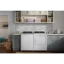 4.7-4.8 Cu. Ft. Top Load Washer with 2 in 1 Removable Agitator view 21