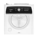 4.7-4.8 Cu. Ft. Top Load Washer with 2 in 1 Removable Agitator view 27