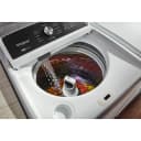 4.7-4.8 Cu. Ft. Top Load Washer with 2 in 1 Removable Agitator view 28