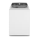 4.7-4.8 Cu. Ft. Top Load Washer with 2 in 1 Removable Agitator view 1