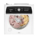 4.7-4.8 Cu. Ft. Top Load Washer with 2 in 1 Removable Agitator view 37