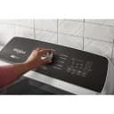 4.7-4.8 Cu. Ft. Top Load Washer with 2 in 1 Removable Agitator view 38