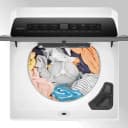 4.8 cu. ft. Top Load Washer with Pretreat Station view 34