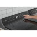 4.8 cu. ft. Top Load Washer with Pretreat Station view 2