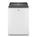 4.8 cu. ft. Top Load Washer with Pretreat Station view 1