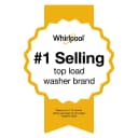4.8 cu. ft. Top Load Washer with Pretreat Station view 4