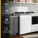 4.7 cu. ft. Top Load Washer with Pretreat Station view 16