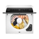 4.7 cu. ft. Top Load Washer with Pretreat Station view 8