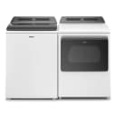 4.7 cu. ft. Top Load Washer with Pretreat Station view 7