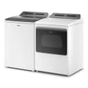 4.7 cu. ft. Top Load Washer with Pretreat Station view 5
