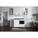 4.7 cu. ft. Top Load Washer with Pretreat Station view 4