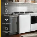 4.8 cu. ft. Smart Top Load Washer view 4